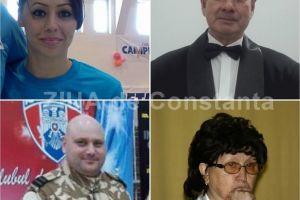 Totul despre cele patru personalitati constantene propuse pentru titlul de cetatean de onoare al Constantei! (documente)
