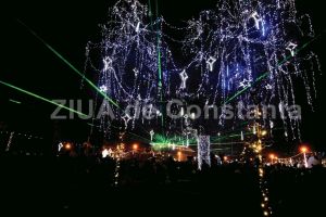 Festivalul Iernii 2016: Primaria Constanta cere Fundatiei Umanitare Clopot“ sa restituie peste 400.000 de lei. Solicitarea, respinsa in prima instanta (documente)