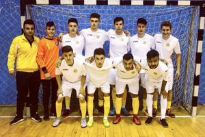 West Deva s-a calificat în sferturile Cupei României Juniori U-19