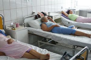 Opt cazuri noi de gripă şi alte 18 persoane suspecte