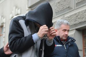 Inculpatul în cazul dublei crime din Balomir a fost eliberat. Procesul continuă
