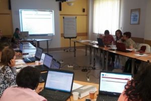 Seminar de Achiziţii Publice la Târgu-Mureş
