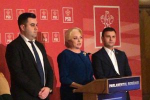 Daniel Suciu şi Răzvan Cuc, propunerile PSD ca noi miniştri. “Trebuie acceptaţi de Iohannis”, spun Dragnea şi Dăncilă