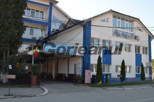 Ambulatoriu nou de peste trei milioane de euro pentru Spitalul Novaci