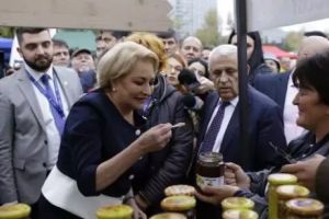 Visul lui Daea se îndeplineşte: Magazine româneşti pentru producătorii autohtoni