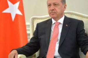 De la Pământ la Semilună. Erdogan se lansează în spaţiul cosmic  
