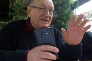 „Lotul celor patru din CPEx”: Ion Dincă, Tudor Postelnicu, Emil Bobu şi Manea Mănescu. Primul mega-proces de după Revoluţie