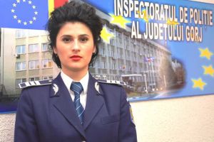 Rezultatele evaluării psihologice pentru concursul de purtător de cuvânt al IPJ Gorj