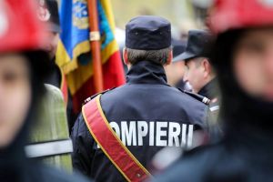 Închisoare amânată pentru un subofiţer al ISU Gorj