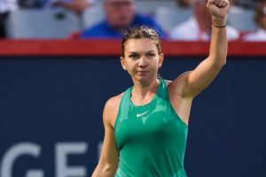 Simona Halep a decis să joace fără antrenor