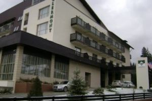Taxa de staţiune, dublată în oraşul Covasna
