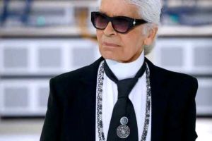 Karl Lagerfeld a murit! Designerul Chanel avea 85 de ani