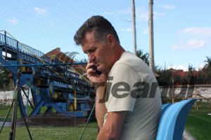 Biro crede că Pandurii poate termina în primele opt