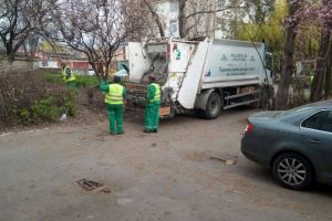 Hotărârea CL Târgu-Jiu rămâne în picioare: Curtea de Apel Craiova  interzice depozitarea gunoaielor colectate de Polaris din alte judeţe