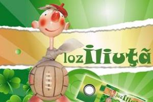 ”LOZ ILIUŢĂ”.  Premiu de  15.000 lei!