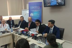Ministrul Sănătăţii a asistat la o intervenţie chirurgicală inedită la Iaşi