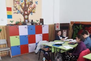 Se fac investiţii în 37 de localităţi rurale