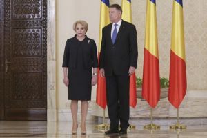 Dăncilă trimite la Iohannis cele două noi propuneri de miniştri la Dezvoltare şi Transporturi