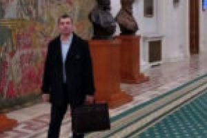 Investiţii de aproape 50.000.000 de lei la Turnu Ruieni!
