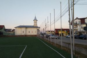 De ce are nevoie cartierul Subcetate după desfiinţarea terenului de sport