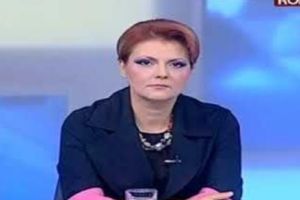 Olguţa Vasilescu face ravagii! Ce funcţie ar urma să primească în Guvernul Dăncilă 