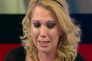 Oana Lis, în DOLIU. Anunţul a fost făcut în TOIUL NOPȚII: „Rămas bun...”