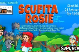 Teatru, experimente cu reacţie şi distracţie şi multe alte surprize la Superland Braşov