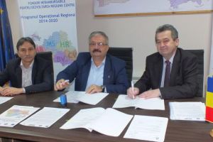 Un nou proiect REGIO 2014-2020 la Zlatna: Centru de servicii sociale pentru vârstnicii din Țara Moţilor