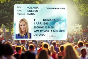 Cărţile de identitate se vor modifica. Schimbări la aspect şi securitate