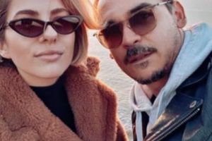 CUTREMUR în TELEVIZIUNE. A vorbit pentru PRIMA DATĂ despre DIVORȚ. Vedeta NU s-a mai putut abţine