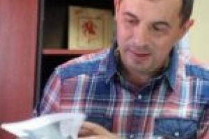 Investiţii de aproape 50.000.000 de lei la Turnu Ruieni!