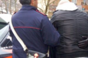 O romanca a devenit eroina in Italia