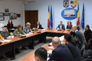 Consiliul Judetean aloca 1 MILION de lei pentru ONG-urile din Prahova! De 4 ori mai mult decat in 2018