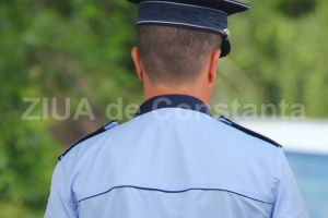 Constanta. Ordin de protectie emis unui tanar care si-a agresat tatal