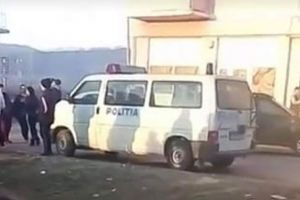 Starea tânărului înjunghiat de soţie – Diagnosticul medicilor de la Sibiu
