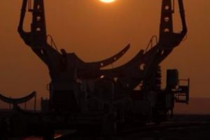Chinezii au un plan prin care şi-au propus să surclaseze SUA în spaţiul cosmic