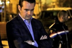Judecătorul care îl judecă pe Cătălin Cherecheş a recunoscut că a fost la chef cu procurorii
