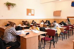 Rezultatele etapei judeţene a Olimpiadei de limbă polonă maternă