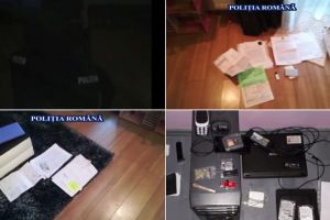 VIDEO/ UPDATE: PERCHEZIȚII în Alba, Bucureşti, Constanţa şi Călăraşi pentru înşelăciune în comerţul cu cereale. 7 producători au fost păgubiţi cu peste 400.000 de lei
