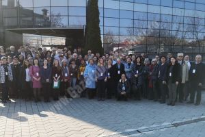 UVT: 100 de specialişti din 32 de ţări  discută, la Târgovişte, despre monitorizarea poluanţilor atmosferici