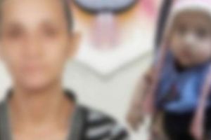 COPIL TORTURAT de propria mamă. Femeia a fost ARESTATĂ. Caz ȘOCANT