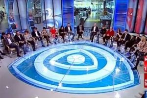 PLECARE BOMBĂ în TELEVIZIUNE. Grupul ANTENA a rămas fără ȘEF. Ce se va alege de companie