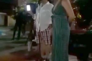 Dulce-i RĂZBUNAREA. Un apropiat al lui Nicolás Maduro a dat o petrece de LOGODNĂ pentru a face un ANUNŢ şocant