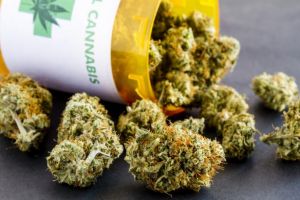 Petiţie pentru legalizarea canabisului în scopuri medicinale