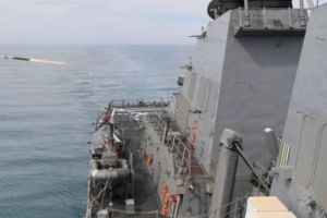 Ruşii AU PUS RACHETELE pe americani. RĂZBOI ÎN MAREA NEAGRĂ? Breaking news de ultimă oră