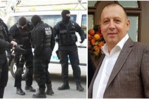 Un arădean conduce Brigada de Combatere a Criminalităţii Organizate Timiş