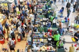 Alertă! Kaufland, Auchan şi Carrefour au retras de pe piaţă acest produs! Sănătatea românilor, în pericol