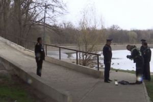 BREAKING/ Fost consilier parlamentar, gasit mort in lacul Herastrau. Barbatul a lasat un bilet de adio