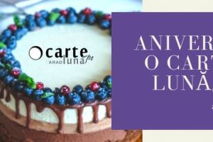 Clubul de lectură „O Carte pe Lună Arad” aniversează doi ani! Toţi arădenii care iubesc cititul sunt invitaţi la eveniment