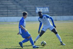 SSC Farul Constanta, succes la scor in amicalul cu CS Medgidia